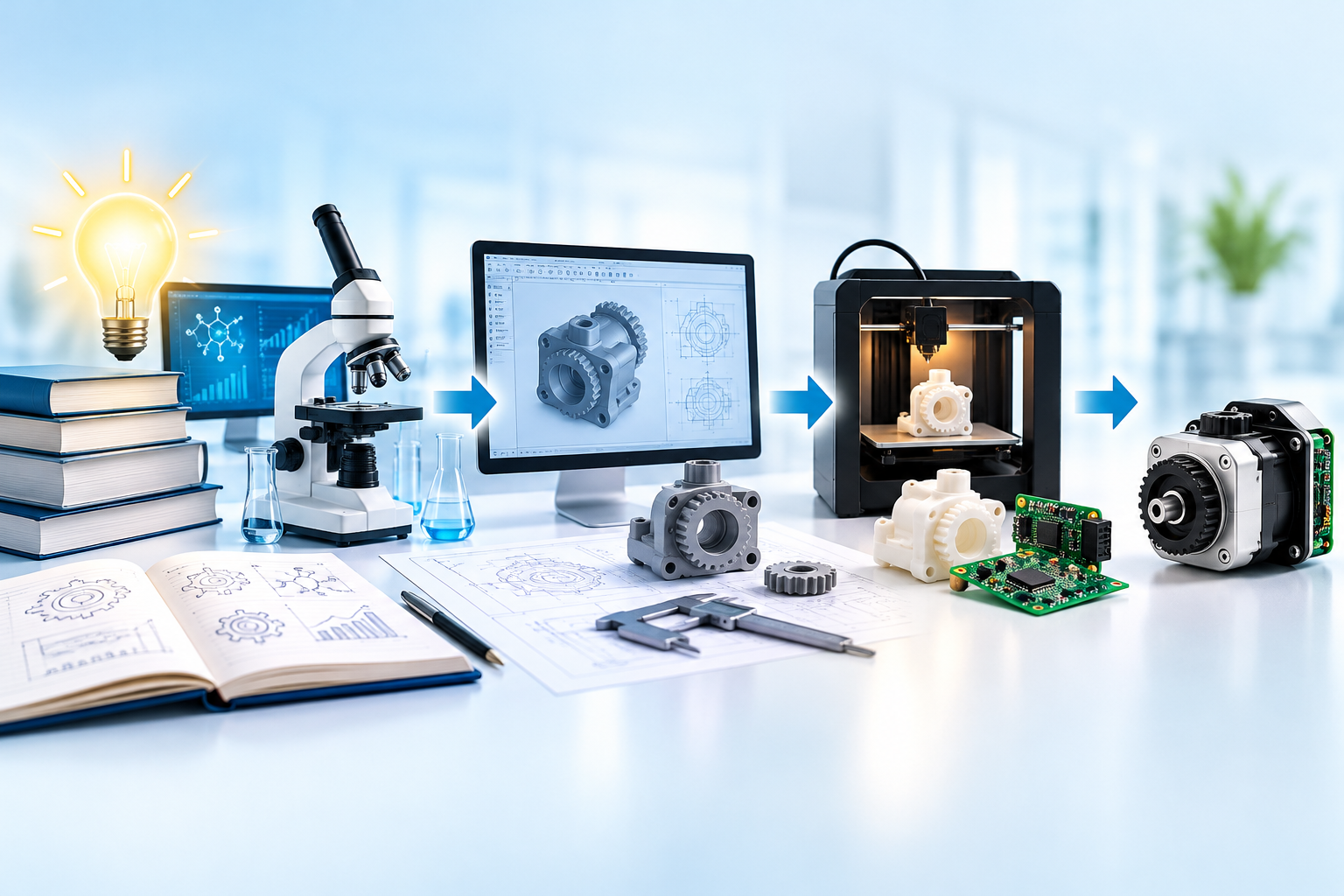 Software Solutions